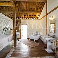 Stunning Traditional Villa In Bingin Steps From The Beach. Villas in Bali for Sale: Вилла в Бингин, Балиан за 2022 тыс. USD. Leasehold. Предварительный просмотр фото #18