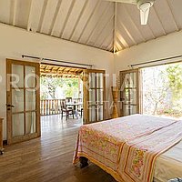 Stunning Traditional Villa In Bingin Steps From The Beach. Villas in Bali for Sale: Вилла в Бингин, Балиан за 2022 тыс. USD. Leasehold. Предварительный просмотр фото #14