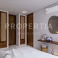 Stunning Modern Villas In Ungasan. Villas in Bali for Sale: Вилла в Унгасан, Балиан за 167 тыс. USD. Leasehold. Предварительный просмотр фото #8