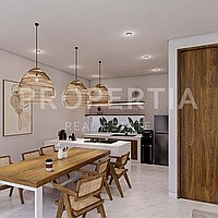 Stunning Modern Villas In Ungasan. Villas in Bali for Sale: Вилла в Унгасан, Балиан за 167 тыс. USD. Leasehold. Предварительный просмотр фото #2