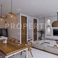 Stunning Modern Villas In Ungasan. Villas in Bali for Sale: Вилла в Унгасан, Балиан за 167 тыс. USD. Leasehold. Предварительный просмотр фото #1