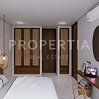 Stunning Modern Villas In Ungasan. Villas in Bali for Sale: Вилла в Унгасан, Балиан за 167 тыс. USD. Leasehold. Предварительный просмотр фото #7