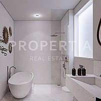 Stunning Modern Villas In Ungasan. Villas in Bali for Sale: Вилла в Унгасан, Балиан за 167 тыс. USD. Leasehold. Предварительный просмотр фото #5