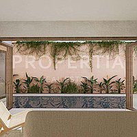 Beautiful Modern Villa In Ungasan. Villas in Bali for Sale: Вилла в Унгасан, Балиан за 326 тыс. USD. Freehold. Предварительный просмотр фото #19