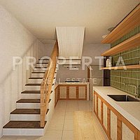 Beautiful Modern Villa In Ungasan. Villas in Bali for Sale: Вилла в Унгасан, Балиан за 326 тыс. USD. Freehold. Предварительный просмотр фото #4