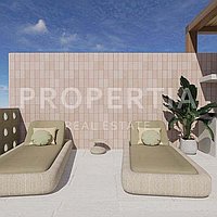 Beautiful Modern Villa In Ungasan. Villas in Bali for Sale: Вилла в Унгасан, Балиан за 326 тыс. USD. Freehold. Предварительный просмотр фото #15