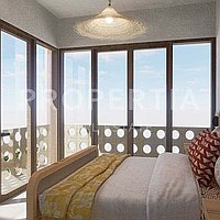 Beautiful Modern Villa In Ungasan. Villas in Bali for Sale: Вилла в Унгасан, Балиан за 326 тыс. USD. Freehold. Предварительный просмотр фото #5