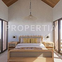 Beautiful Modern Villa In Ungasan. Villas in Bali for Sale: Вилла в Унгасан, Балиан за 326 тыс. USD. Freehold. Предварительный просмотр фото #6