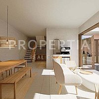 Beautiful Modern Villa In Ungasan. Villas in Bali for Sale: Вилла в Унгасан, Балиан за 326 тыс. USD. Freehold. Предварительный просмотр фото #1