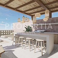 Beautiful Modern Villa In Ungasan. Villas in Bali for Sale: Вилла в Унгасан, Балиан за 326 тыс. USD. Freehold. Предварительный просмотр фото #14