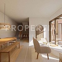 Beautiful Modern Villa In Ungasan. Villas in Bali for Sale: Вилла в Унгасан, Балиан за 326 тыс. USD. Freehold. Предварительный просмотр фото #1