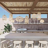 Beautiful Modern Villa In Ungasan. Villas in Bali for Sale: Вилла в Унгасан, Балиан за 326 тыс. USD. Freehold. Предварительный просмотр фото #17