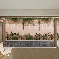 Beautiful Modern Villa In Ungasan. Villas in Bali for Sale: Вилла в Унгасан, Балиан за 326 тыс. USD. Freehold. Предварительный просмотр фото #12