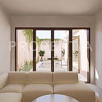 Beautiful Modern Villa In Ungasan. Villas in Bali for Sale: Вилла в Унгасан, Балиан за 326 тыс. USD. Freehold. Предварительный просмотр фото #2