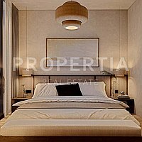 Stunning Modern Villa In Pecatu. Villas in Bali for Sale: Вилла в Улувату, Балиан за 207 тыс. USD. Leasehold. Предварительный просмотр фото #5