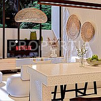 Stunning Modern Villa In Pecatu. Villas in Bali for Sale: Вилла в Улувату, Балиан за 207 тыс. USD. Leasehold. Предварительный просмотр фото #1