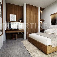 Modern Design Villa Project Close To Nyang Nyang Beach. Villas in Bali for Sale: Вилла в Nyang Nyang, Балиан за 208 тыс. USD. Leasehold. Предварительный просмотр фото #3