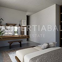 Modern Design Villa Project Close To Nyang Nyang Beach. Villas in Bali for Sale: Вилла в Nyang Nyang, Балиан за 208 тыс. USD. Leasehold. Предварительный просмотр фото #4