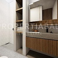 Modern Design Villa Project Close To Nyang Nyang Beach. Villas in Bali for Sale: Вилла в Nyang Nyang, Балиан за 208 тыс. USD. Leasehold. Предварительный просмотр фото #5