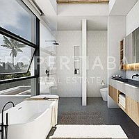 Modern Design Villa Project Close To Nyang Nyang Beach. Villas in Bali for Sale: Вилла в Nyang Nyang, Балиан за 208 тыс. USD. Leasehold. Предварительный просмотр фото #2