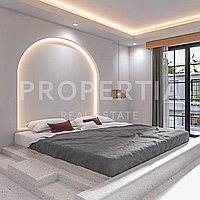 Sleek Contemporary Villas In Padonan. Villas in Bali for Sale: Вилла в Padonan, Балиан за 184 тыс. USD. Leasehold. Предварительный просмотр фото #3