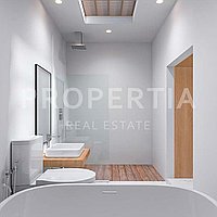 Sleek Contemporary Villas In Padonan. Villas in Bali for Sale: Вилла в Padonan, Балиан за 184 тыс. USD. Leasehold. Предварительный просмотр фото #2