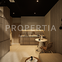 Perfect Loft Project In Babakan. Villas in Bali for Sale: Вилла в Чангу, Балиан за 71 тыс. USD. Leasehold. Предварительный просмотр фото #2