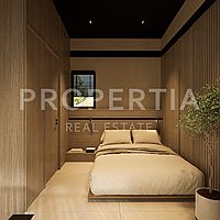 Perfect Loft Project In Babakan. Villas in Bali for Sale: Вилла в Чангу, Балиан за 71 тыс. USD. Leasehold. Предварительный просмотр фото #5