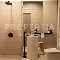 Perfect Loft Project In Babakan. Villas in Bali for Sale: Вилла в Чангу, Балиан за 5,6 млн. RUB. Leasehold. Предварительный просмотр фото #1