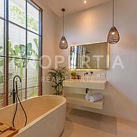 Perfect Turnkey Investment Villa In Bingin. Villas in Bali for Sale: Вилла в Бингин, Балиан за 221 тыс. USD. Leasehold. Предварительный просмотр фото #4