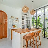 Perfect Turnkey Investment Villa In Bingin. Villas in Bali for Sale: Вилла в Бингин, Балиан за 221 тыс. USD. Leasehold. Предварительный просмотр фото #2