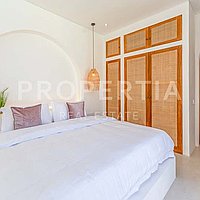 Perfect Turnkey Investment Villa In Bingin. Villas in Bali for Sale: Вилла в Бингин, Балиан за 221 тыс. USD. Leasehold. Предварительный просмотр фото #3
