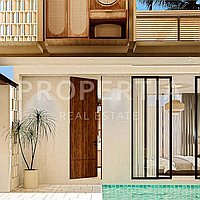 Modern Inspired Villa In Pecatu. Villas in Bali for Sale: Вилла в Улувату, Балиан за 219 тыс. USD. Freehold. Предварительный просмотр фото #4