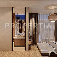 Modern Inspired Villa In Pecatu. Villas in Bali for Sale: Вилла в Улувату, Балиан за 219 тыс. USD. Freehold. Предварительный просмотр фото #1