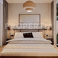 Modern Inspired Villa In Pecatu. Villas in Bali for Sale: Вилла в Улувату, Балиан за 219 тыс. USD. Freehold. Предварительный просмотр фото #2