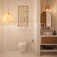 Incredible Modern Villas In The Heart Of Bingin. Villas in Bali for Sale: Вилла в Бингин, Балиан за 300 тыс. USD. Leasehold. Предварительный просмотр фото #3