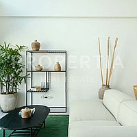 Beautiful Industrial Loft In Umalas. Villas in Bali for Sale: Вилла в Умалас, Балиан за 163 тыс. USD. Leasehold. Предварительный просмотр фото #1