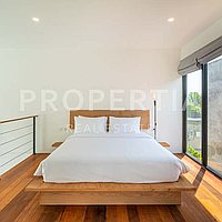 Beautiful Industrial Loft In Umalas. Villas in Bali for Sale: Вилла в Умалас, Балиан за 163 тыс. USD. Leasehold. Предварительный просмотр фото #5