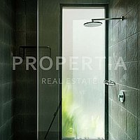 Beautiful Industrial Loft In Umalas. Villas in Bali for Sale: Вилла в Умалас, Балиан за 163 тыс. USD. Leasehold. Предварительный просмотр фото #10