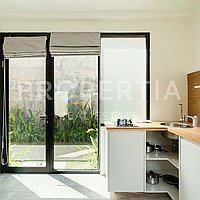 Beautiful Industrial Loft In Umalas. Villas in Bali for Sale: Вилла в Умалас, Балиан за 163 тыс. USD. Leasehold. Предварительный просмотр фото #3