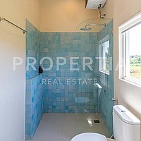 Charming Villa With Ricefield Views In Umalas. Villas in Bali for Sale: Вилла в Умалас, Балиан за 385 тыс. USD. Leasehold. Предварительный просмотр фото #17