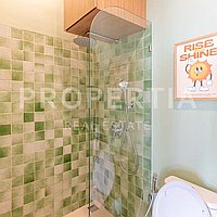 Charming Villa With Ricefield Views In Umalas. Villas in Bali for Sale: Вилла в Умалас, Балиан за 385 тыс. USD. Leasehold. Предварительный просмотр фото #9