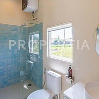 Charming Villa With Ricefield Views In Umalas. Villas in Bali for Sale: Вилла в Умалас, Балиан за 385 тыс. USD. Leasehold. Предварительный просмотр фото #16