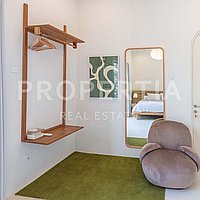 Charming Villa With Ricefield Views In Umalas. Villas in Bali for Sale: Вилла в Умалас, Балиан за 385 тыс. USD. Leasehold. Предварительный просмотр фото #8