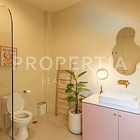 Charming Villa With Ricefield Views In Umalas. Villas in Bali for Sale: Вилла в Умалас, Балиан за 385 тыс. USD. Leasehold. Предварительный просмотр фото #13