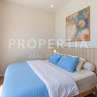 Charming Villa With Ricefield Views In Umalas. Villas in Bali for Sale: Вилла в Умалас, Балиан за 385 тыс. USD. Leasehold. Предварительный просмотр фото #10