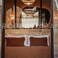 Beautiful Modern Bohemian Villa In Berawa. Villas in Bali for Sale: Вилла в Берава (Чангу), Балиан за 248 тыс. USD. Leasehold. Предварительный просмотр фото #9