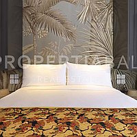 Stunning Modern Villa In Seminyak. Villas in Bali for Sale: Вилла в Семиньяк, Балиан за 185 тыс. USD. Leasehold. Предварительный просмотр фото #4