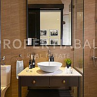 Stunning Modern Villa In Seminyak. Villas in Bali for Sale: Вилла в Семиньяк, Балиан за 185 тыс. USD. Leasehold. Предварительный просмотр фото #5