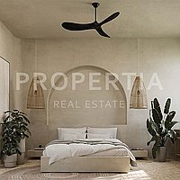 Stunning Modern Bohemian Villas In Kaba-Kaba. Villas in Bali for Sale: Вилла в Табанан, Балиан за 183 тыс. USD. Leasehold. Предварительный просмотр фото #2